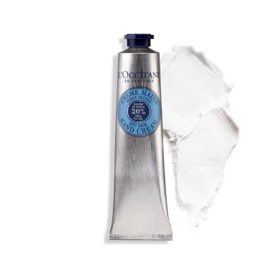 1 - L'Occitane Shea Butter Hand Cream 75ml