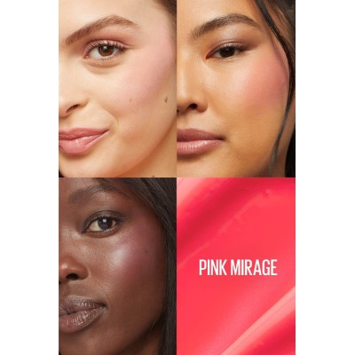 1 - MAY SUNKISSER BLUSH 30 MIRAGE