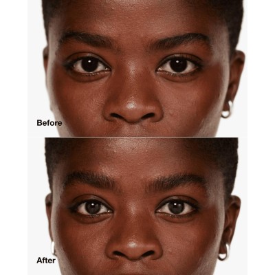 2 - Clinique Just Browsing Clear Sculpting Gel Clear 9ml