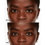 2 - Clinique Just Browsing Clear Sculpting Gel Clear 9ml