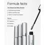 4 - Clinique Just Browsing Clear Sculpting Gel Clear 9ml