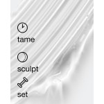 5 - Clinique Just Browsing Clear Sculpting Gel Gel per sopracciglia 9 ml