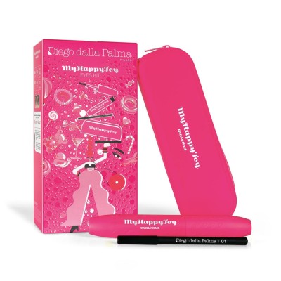 1 - Diego dalla Palma MyHappyToy Mascara Kit eye makeup set 3 pc(s)