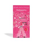 4 - Diego dalla Palma MyHappyToy Mascara Kit + Pochette + Matita 01 13 ml + 1.83 g