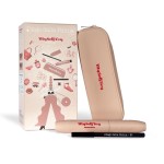 1 - Diego dalla Palma MySelfToy Mascara Kit + Pochette + Matita 01 13 ml + 1.83 g
