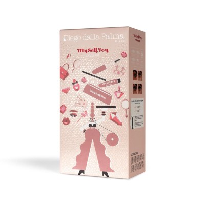2 - Diego dalla Palma MySelfToy Mascara Kit eye makeup set 3 pc(s)