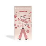 4 - Diego dalla Palma MySelfToy Mascara Kit + Pochette + Matita 01 13 ml + 1.83 g