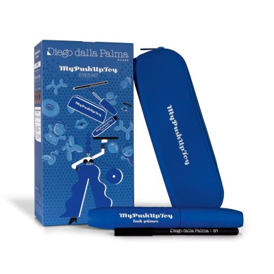 1 - Diego dalla Palma MyPushUpToy Mascara Kit