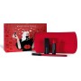 1 - Diego dalla Palma Kit Labbra Rossetto Lumi-matt 37 + Case Nera + Matita Labbra Stayonme 166 4g + 1.2g