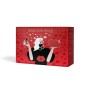 2 - Diego dalla Palma Kit Labbra Rossetto Lumi-matt 37 + Case Nera + Matita Labbra Stayonme 166 4g + 1.2g