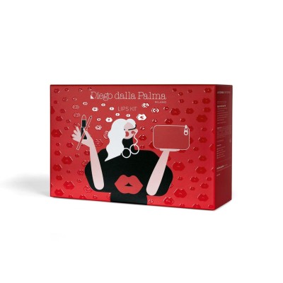 2 - Diego dalla Palma Kit Labbra