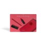 3 - Diego dalla Palma Kit Labbra Rossetto Lumi-matt 37 + Case Nera + Matita Labbra Stayonme 166 4g + 1.2g
