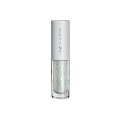 1 - Diego dalla Palma Snow White eye shadow 2.8 ml 52 Polar Pearl Metallic