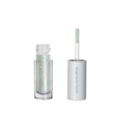 2 - Diego dalla Palma Snow White - Ombretto Liquido Perlato - 52 Polar Pearl 2.8ml