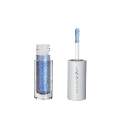2 - Diego dalla Palma Snow White eye shadow 2.8 ml 53 Celestial Feel Metallic