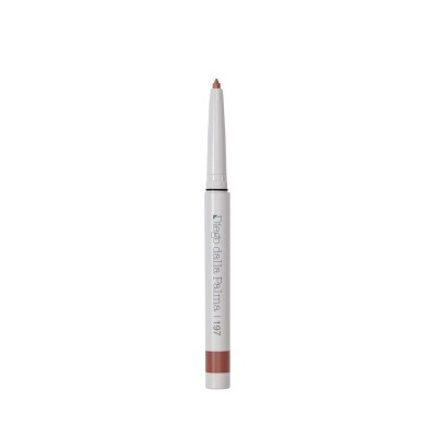 1 - Diego dalla Palma Plump & Fill My Lips 0.2 g 197 Snowy Nude