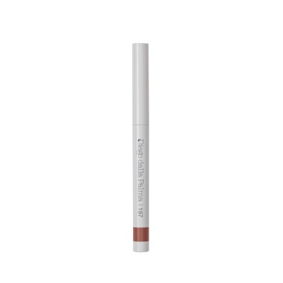 2 - Diego dalla Palma Plump & Fill My Lips 0.2 g 197 Snowy Nude