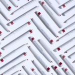 5 - Diego dalla Palma Plump & Fill My Lips 0.2 g 197 Snowy Nude