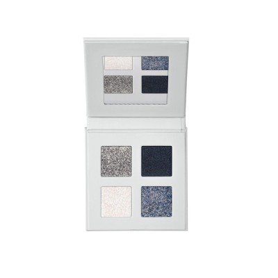 1 - Diego dalla Palma Snow White - Palette Ombretti 3.5 g