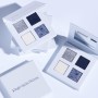 3 - Diego dalla Palma Snow White - Palette Ombretti 3.5 g
