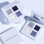 3 - Diego dalla Palma Snow White - Palette Ombretti 3.5 g