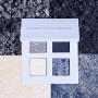 4 - Diego dalla Palma Snow White - Palette Ombretti 3.5 g