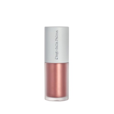 1 - Diego dalla Palma Winter Wave Blush Liquido Per Guance - 256 Kiss In Winter 5ml