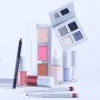 5 - Diego dalla Palma Icy Bloom - Palette Polveri Viso 356