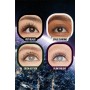 1 - Maybelline Sky High eyelash mascara Green Altitude