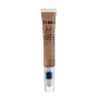 1 - deBBY glowPERFECT LIQUID BRONZER&CONTOUR 01 CACAO