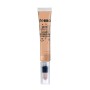 1 - deBBY glowPERFECT LIQUID BRONZER&CONTOUR 00 CAPPUCCINO