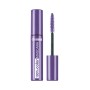 1 - deBBY 100%color MASCARA eyelash mascara 03 POWER VIOLET
