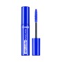 1 - deBBY 100%color MASCARA eyelash mascara 04 ELECTRIC BLUE