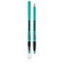 1 - deBBY 100%color EYEPENCIL eyeliner Kohl 02 AMAZING TURQUOISE