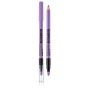 1 - deBBY 100%color EYEPENCIL eyeliner Kohl 03 POWER VIOLET
