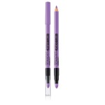 1 - deBBY 100%color EYEPENCIL eyeliner Kohl 03 POWER VIOLET
