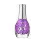 1 - Deborah Milano Chrome Gel Effect 02 Ultra Bliss