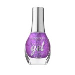 1 - Deborah Milano Chrome Gel Effect 02 Ultra Bliss