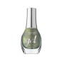 1 - Deborah Milano Chrome Gel Effect 04 Lux Green