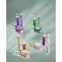 1 - Deborah Milano Ombretto Liquido Color Chrome 04 Lux Green