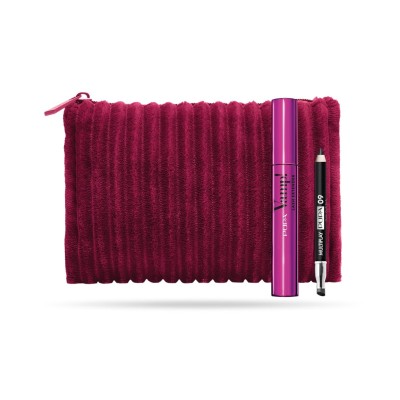 1 - PUPA Milano Vamp! Lash Extender & Mini Multiplay eye makeup set 3 pc(s)