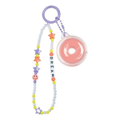 1 - PUPA Milano Happy Charms 001 Lilac 6.4 ml