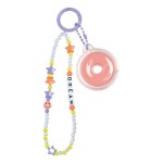 1 - PUPA Milano Happy Charms 001 Lilac 6.4 ml