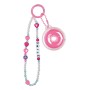 1 - PUPA Milano Happy Charms 003 Pink 6.4 ml