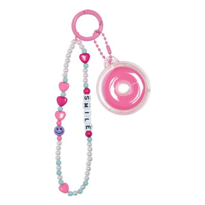 1 - PUPA Milano Happy Charms 003 Pink 6.4 ml