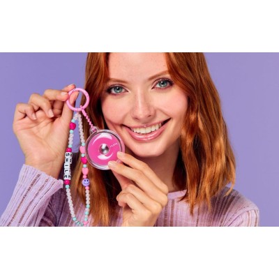 2 - PUPA Milano Happy Charms 003 Pink 6.4 ml
