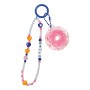 1 - PUPA Milano Happy Charms lip gloss 6.4 ml 003 Blue