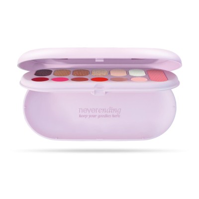 2 - PUPA Milano Make My Day Pocket 001 - VIOLET