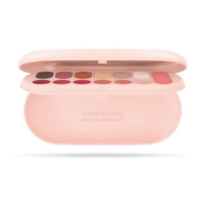 2 - PUPA Milano Make My Day Pocket 002 - LIGHT PINK