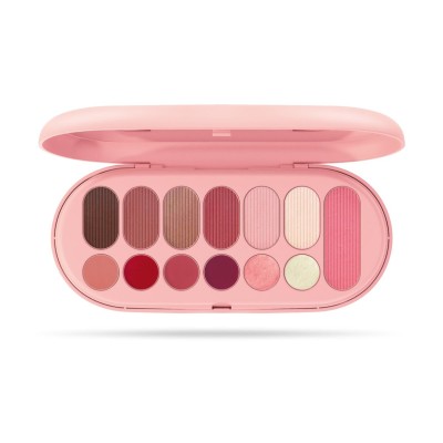 1 - PUPA Milano Make My Day Pocket 003 - BRIGHT ROSE